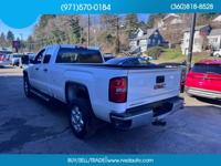 2019 GMC Sierra 2500 HD Double Cab 4x4 4WD Truck Pickup 4D 8 ft Pickup Free Shipping 300 Miles! - Image 9