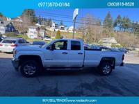 2019 GMC Sierra 2500 HD Double Cab 4x4 4WD Truck Pickup 4D 8 ft Pickup Free Shipping 300 Miles! - Image 10