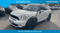 2014 MINI Countryman AWD All Wheel Drive Cooper S ALL4 Hatchback 4D Ha Free Shipping 300 Miles! - Image 4