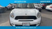 2014 MINI Countryman AWD All Wheel Drive Cooper S ALL4 Hatchback 4D Ha Free Shipping 300 Miles! - Image 6