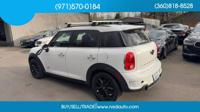 2014 MINI Countryman AWD All Wheel Drive Cooper S ALL4 Hatchback 4D Ha Free Shipping 300 Miles! - Image 7