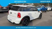2014 MINI Countryman AWD All Wheel Drive Cooper S ALL4 Hatchback 4D Ha Free Shipping 300 Miles! - Image 8