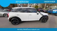 2014 MINI Countryman AWD All Wheel Drive Cooper S ALL4 Hatchback 4D Ha Free Shipping 300 Miles! - Image 9