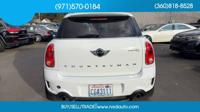 2014 MINI Countryman AWD All Wheel Drive Cooper S ALL4 Hatchback 4D Ha Free Shipping 300 Miles! - Image 10