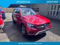 2019 Mercedes-Benz GLC AWD All Wheel Drive GLC 300 4MATIC Sport Utilit Free Shipping 300 Miles! - Image 4