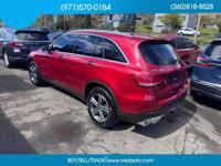 2019 Mercedes-Benz GLC AWD All Wheel Drive GLC 300 4MATIC Sport Utilit Free Shipping 300 Miles! - Image 5
