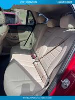 2019 Mercedes-Benz GLC AWD All Wheel Drive GLC 300 4MATIC Sport Utilit Free Shipping 300 Miles! - Image 8