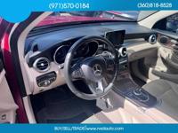 2019 Mercedes-Benz GLC AWD All Wheel Drive GLC 300 4MATIC Sport Utilit Free Shipping 300 Miles! - Image 9