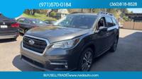 2021 Subaru Ascent AWD All Wheel Drive Touring Sport Utility 4D SUV Free Shipping 300 Miles! - Image 2