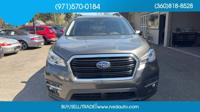 2021 Subaru Ascent AWD All Wheel Drive Touring Sport Utility 4D SUV Free Shipping 300 Miles! - Image 4