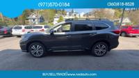 2021 Subaru Ascent AWD All Wheel Drive Touring Sport Utility 4D SUV Free Shipping 300 Miles! - Image 5