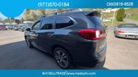 2021 Subaru Ascent AWD All Wheel Drive Touring Sport Utility 4D SUV Free Shipping 300 Miles! - Image 6
