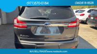 2021 Subaru Ascent AWD All Wheel Drive Touring Sport Utility 4D SUV Free Shipping 300 Miles! - Image 7