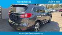 2021 Subaru Ascent AWD All Wheel Drive Touring Sport Utility 4D SUV Free Shipping 300 Miles! - Image 8