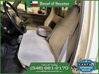 1997 FORD F-250 F250 F 250 XLT 4X4 7.5L BIG BLOCK MOTOR DIESEL OF HOUSTON - Image 7