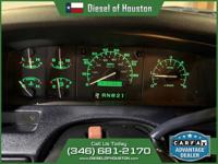 1997 FORD F-250 F250 F 250 XLT 4X4 7.5L BIG BLOCK MOTOR DIESEL OF HOUSTON - Image 8