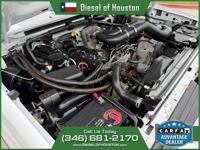 1997 FORD F-250 F250 F 250 XLT 4X4 7.5L BIG BLOCK MOTOR DIESEL OF HOUSTON - Image 10