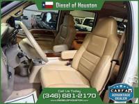 2002 FORD EXCRSION LIMITED 4X4 7.3L POWERSTROKE DIESEL DIESEL OF HOUSTON - Image 7
