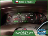 2002 FORD EXCRSION LIMITED 4X4 7.3L POWERSTROKE DIESEL DIESEL OF HOUSTON - Image 8