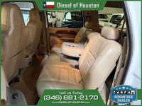 2002 FORD EXCRSION LIMITED 4X4 7.3L POWERSTROKE DIESEL DIESEL OF HOUSTON - Image 10