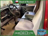 1996 FORD F350 XLT 4X4 7.3L POWERSTROKE DIESEL DIESEL OF HOUSTON - Image 3