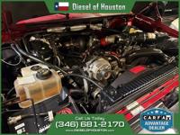 1996 FORD F350 XLT 4X4 7.3L POWERSTROKE DIESEL DIESEL OF HOUSTON - Image 6