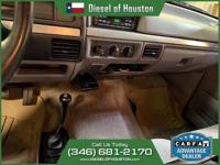 1996 FORD F350 XLT 4X4 7.3L POWERSTROKE DIESEL DIESEL OF HOUSTON - Image 7