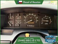 1997 FORD F250 XLT 4X4 7.3L POWERSTROKE DIESEL DIESEL OF HOUSTON - Image 9
