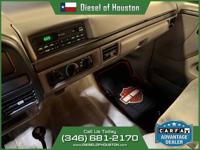 1997 FORD F250 XLT 4X4 7.3L POWERSTROKE DIESEL DIESEL OF HOUSTON - Image 10