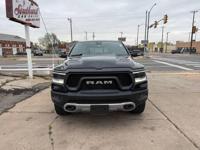 2019 RAM 1500 Rebel 4x4 4dr Crew Cab 5.6 ft. SB Pickup - Home of the ZERO Down Z + SOUTHWEST CAR SALES - Image 3