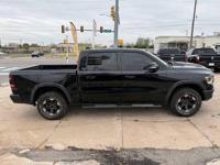 2019 RAM 1500 Rebel 4x4 4dr Crew Cab 5.6 ft. SB Pickup - Home of the ZERO Down Z + SOUTHWEST CAR SALES - Image 5