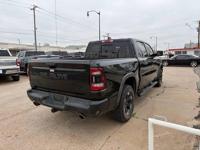 2019 RAM 1500 Rebel 4x4 4dr Crew Cab 5.6 ft. SB Pickup - Home of the ZERO Down Z + SOUTHWEST CAR SALES - Image 6