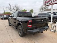 2019 RAM 1500 Rebel 4x4 4dr Crew Cab 5.6 ft. SB Pickup - Home of the ZERO Down Z + SOUTHWEST CAR SALES - Image 8