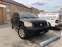 2015 Nissan Armada 2WD 4dr SV - Image 3