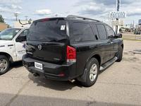 2015 Nissan Armada 2WD 4dr SV - Image 4