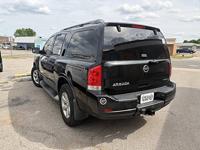 2015 Nissan Armada 2WD 4dr SV - Image 5