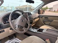2015 Nissan Armada 2WD 4dr SV - Image 6