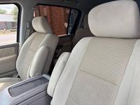 2015 Nissan Armada 2WD 4dr SV - Image 7