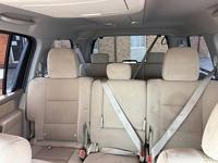 2015 Nissan Armada 2WD 4dr SV - Image 8
