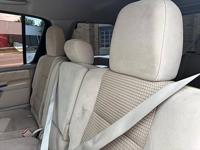 2015 Nissan Armada 2WD 4dr SV - Image 9