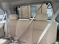 2015 Nissan Armada 2WD 4dr SV - Image 10