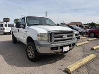 2006 Ford F-250 Supercab 142 XL 4WD - Image 3