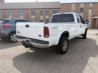 2006 Ford F-250 Supercab 142 XL 4WD - Image 4