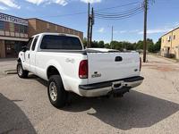 2006 Ford F-250 Supercab 142 XL 4WD - Image 5