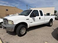 2006 Ford F-250 Supercab 142 XL 4WD - Image 6