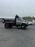 Dump trucks Canton - Image 2