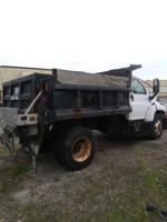 Dump trucks Canton - Image 5