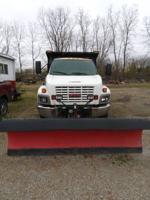 Dump trucks Canton - Image 6