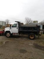 Dump trucks Canton - Image 7