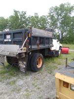 Dump trucks Canton - Image 9